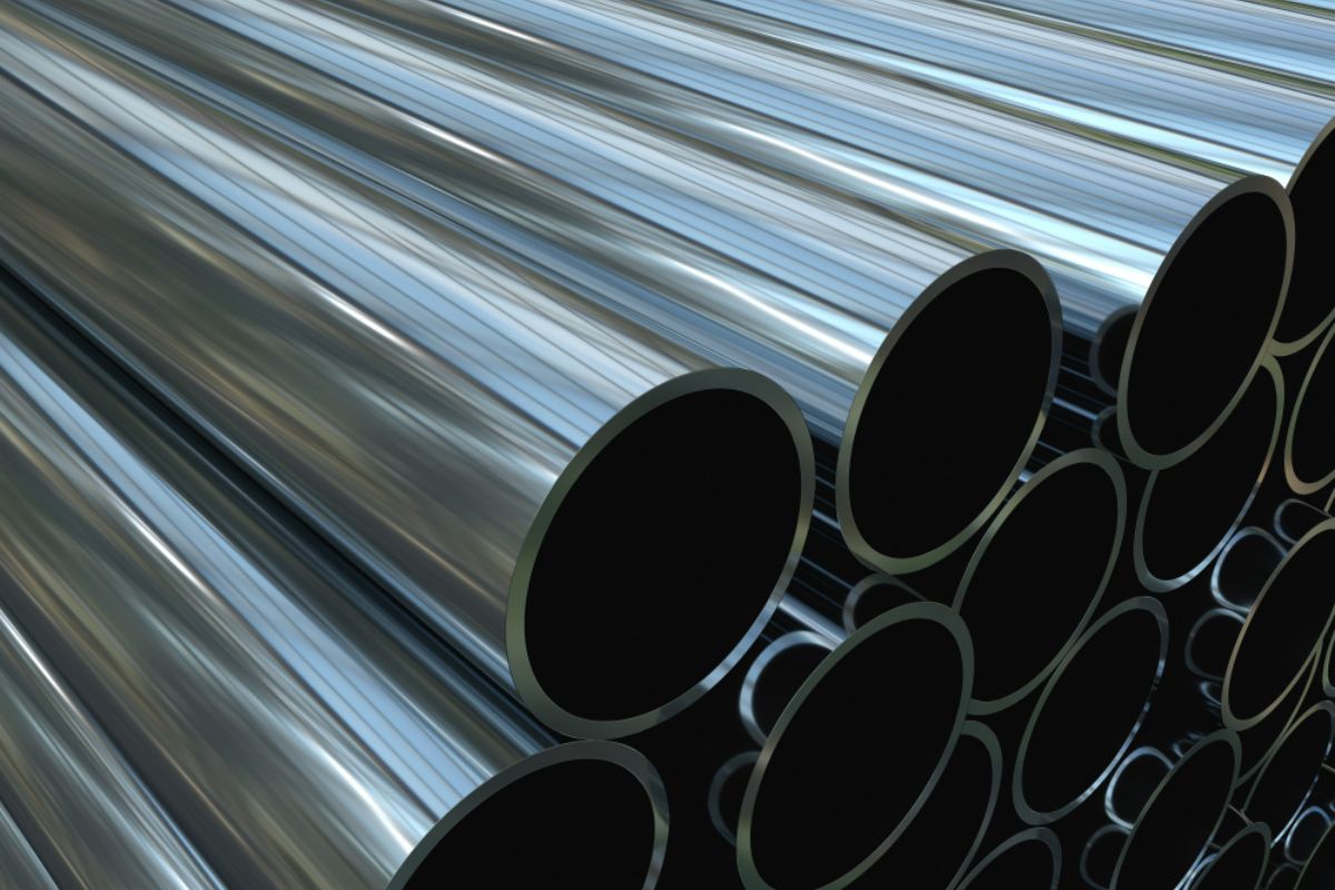 Key Factors to Consider when Choosing a GI Pipe Supplier