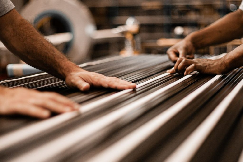 Is Galvanized Iron Pipe a Good Investment for Outdoor Use?