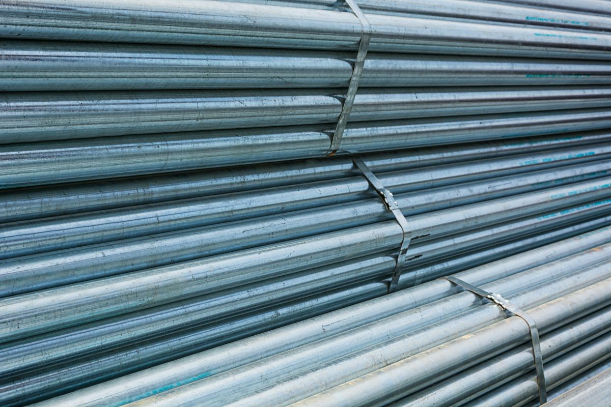 What is Supreme Pipe’s Reliable GI Pipe Solutions for Scaffolding?