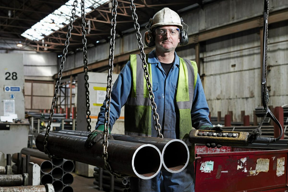 Qualities of a Reliable GI Pipe Supplier