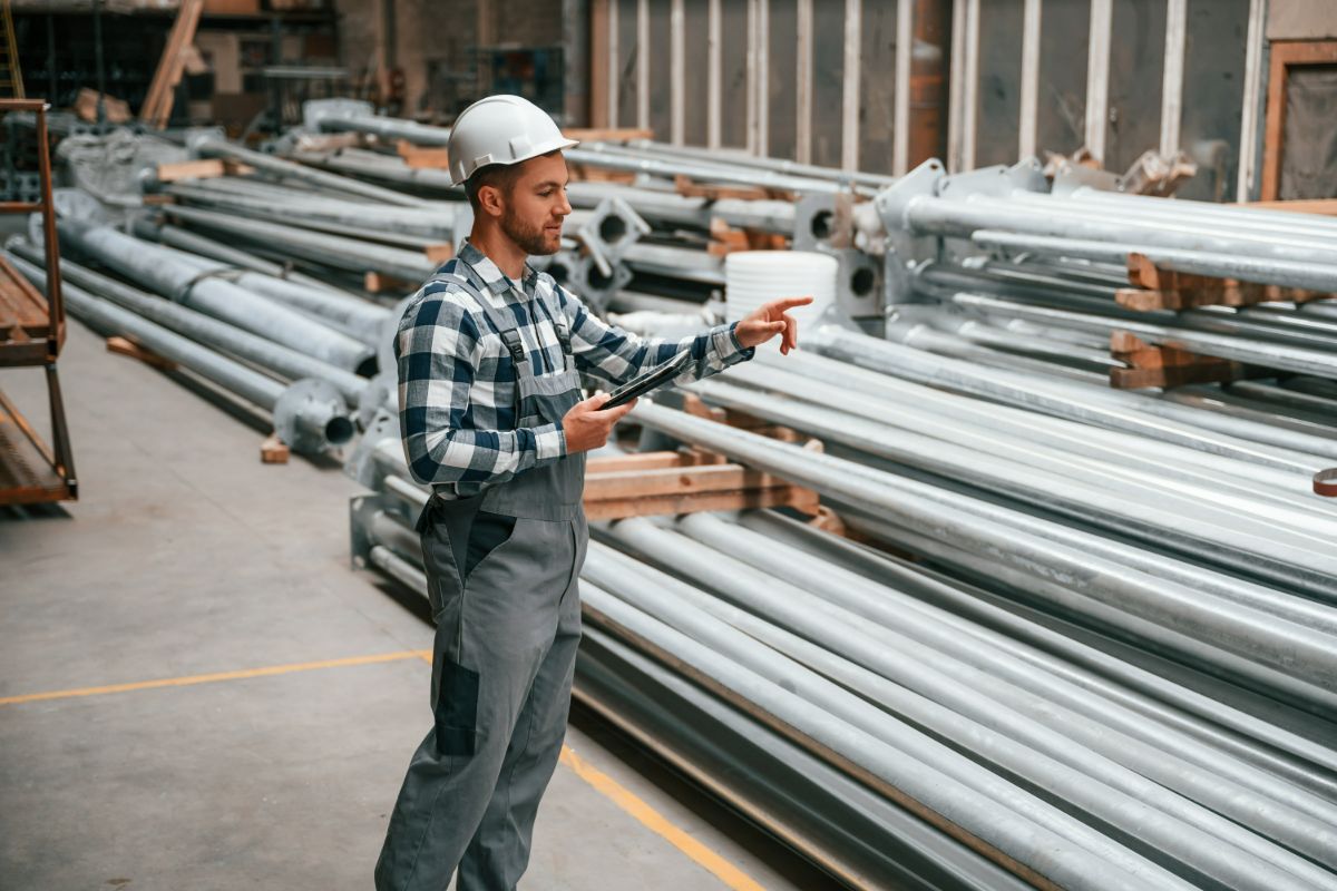 Compare prices from multiple suppliers