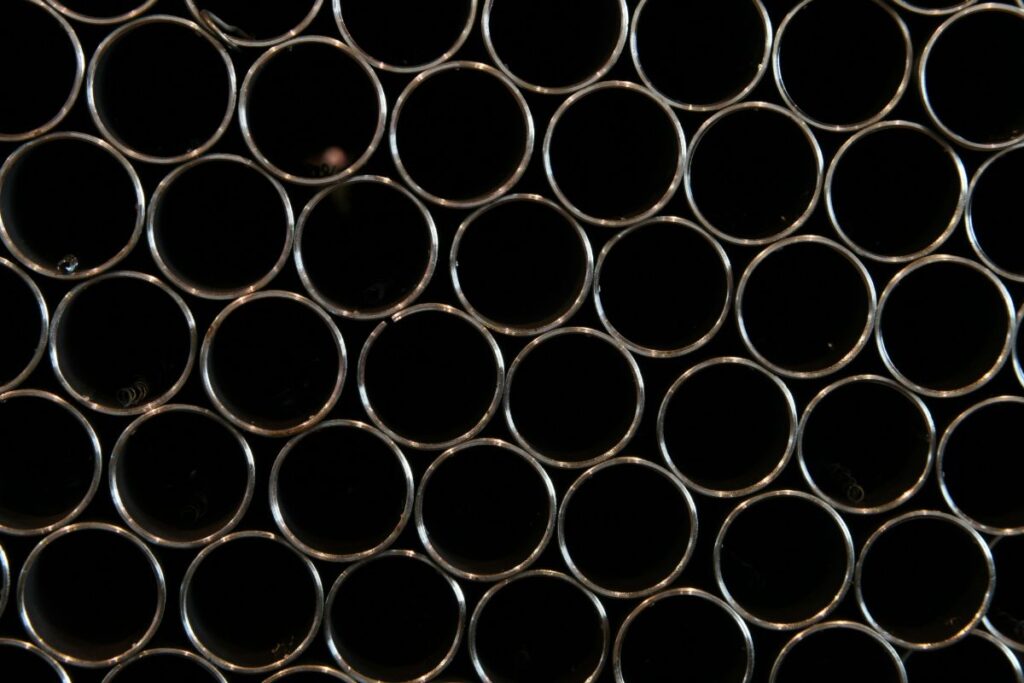 The Manufacturing Factor: Why Black Iron and Steel Pipes Cost Differently