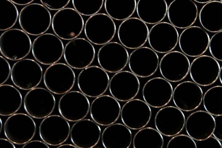 The Manufacturing Factor: Why Black Iron and Steel Pipes Cost Differently