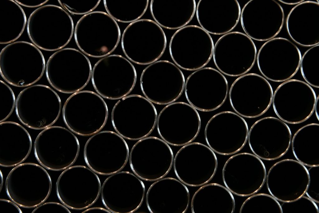 The Manufacturing Factor: Why Black Iron and Steel Pipes Cost Differently