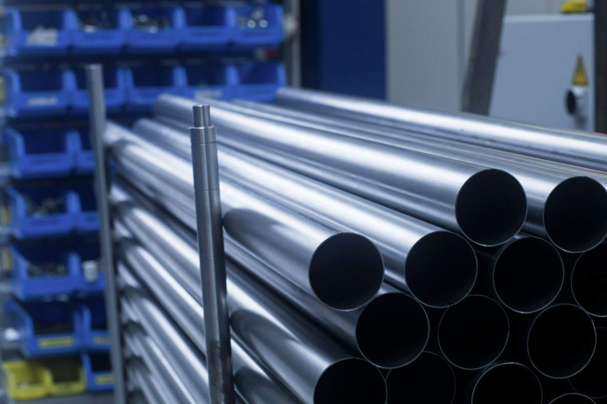 What Makes GI Pipes a Good Investment for Outdoor Use?