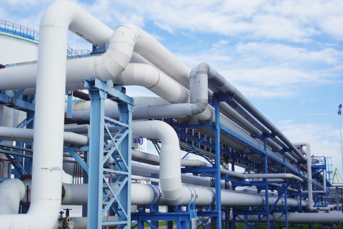 Installation method and site conditions