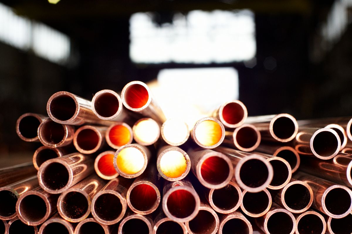 CPVC (Chlorinated Polyvinyl Chloride)
