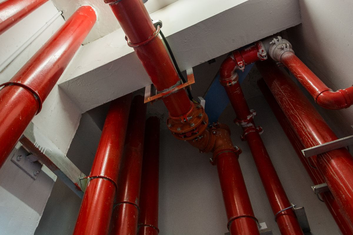 What are the Best Fire Protection Pipes for Philippine High-rise Buildings?