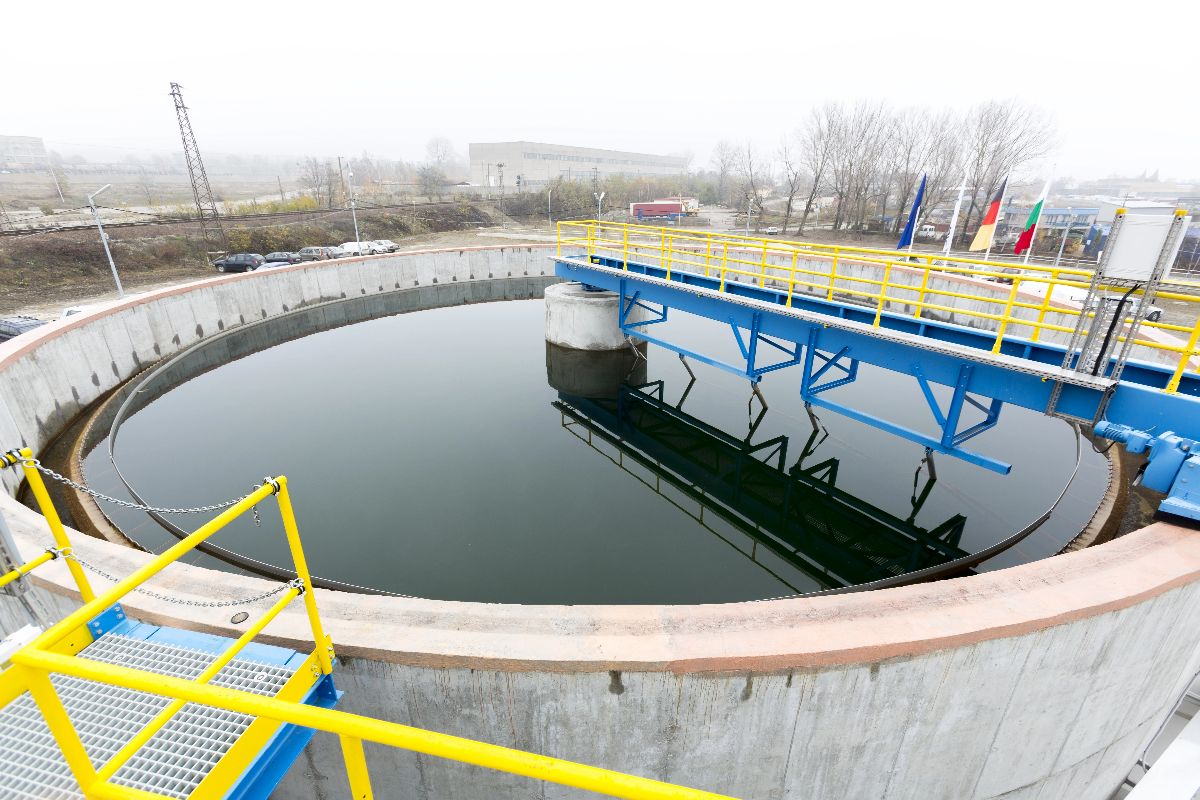 Rainwater harvesting
