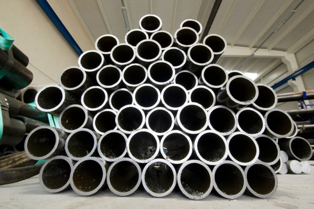 Why Galvanized Iron Pipe is Pricier in Rural Regions