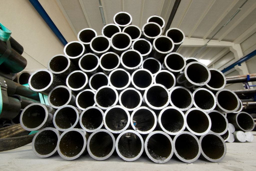 Why Galvanized Iron Pipe is Pricier in Rural Regions