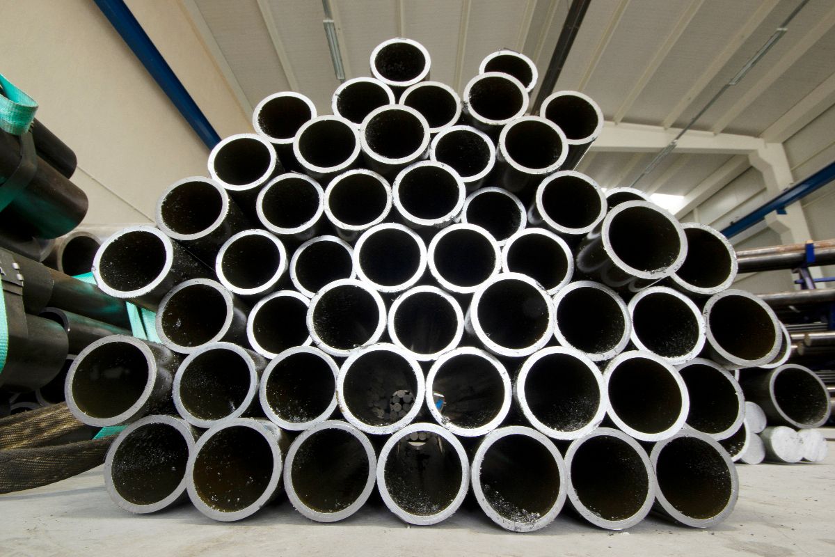 Why Galvanized Iron Pipe is Pricier in Rural Regions