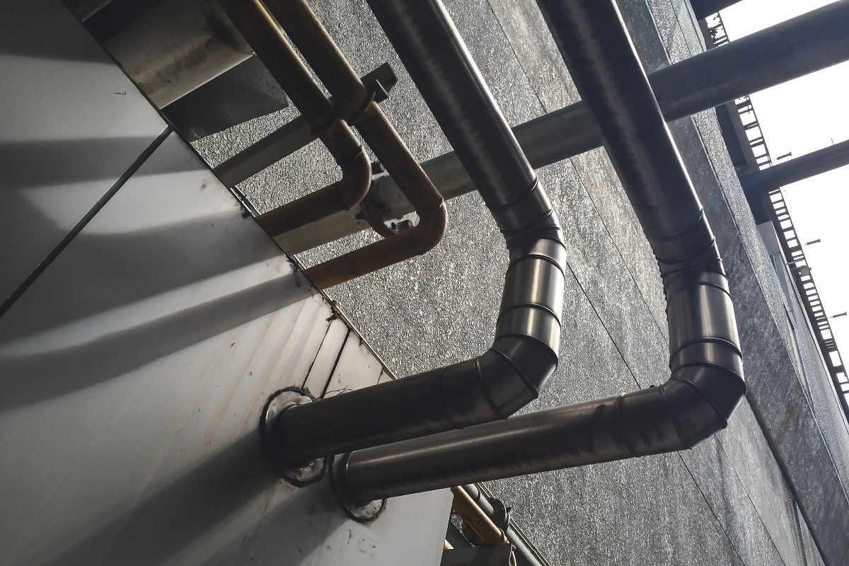 Residential Plumbing