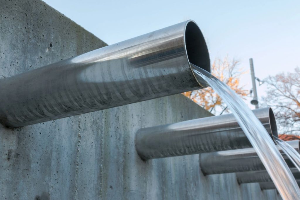 Residential vs. Industrial Plumbing: Which Pipe Material Should You Choose?