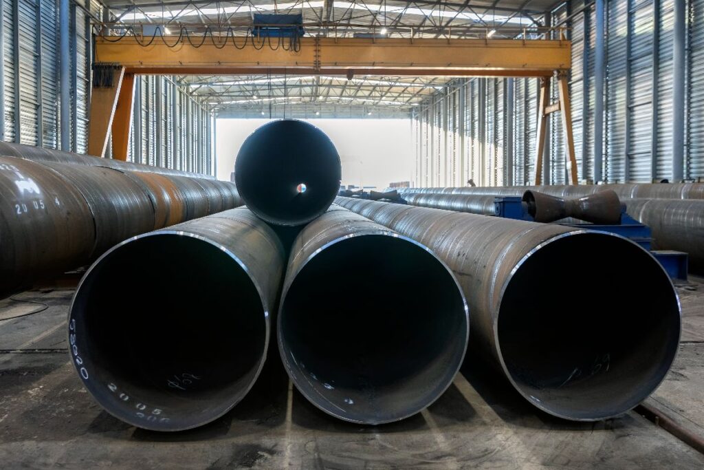 6 Tips for Sourcing High-quality Spiral Pipes in the Philippines