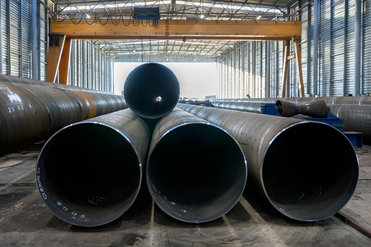 Spherical Pipe 6 Tips for Sourcing High-quality Spiral Pipes in the Philippines