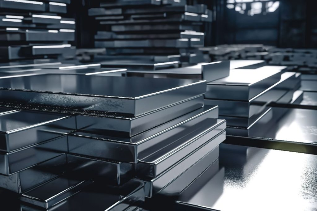 The Role of Galvanized Steel in Sustainable Construction Practices