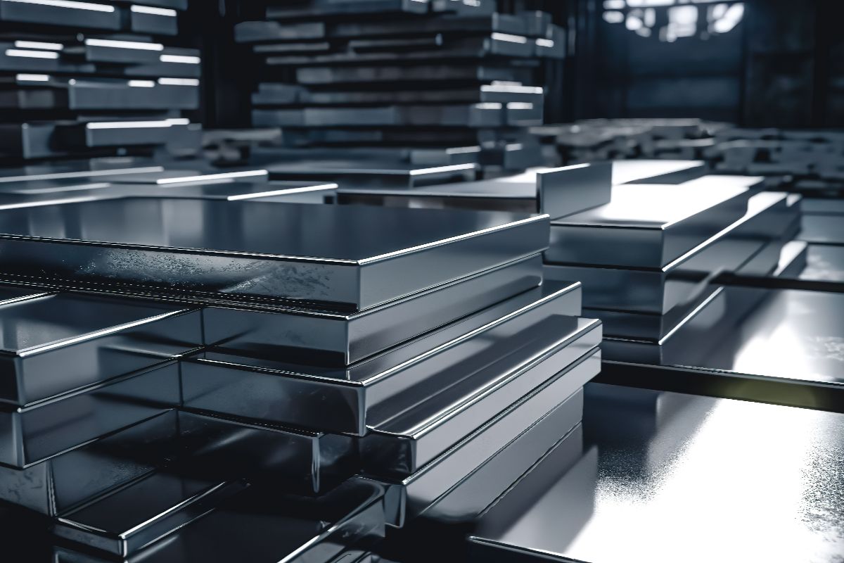 The Role of Galvanized Steel in Sustainable Construction Practices