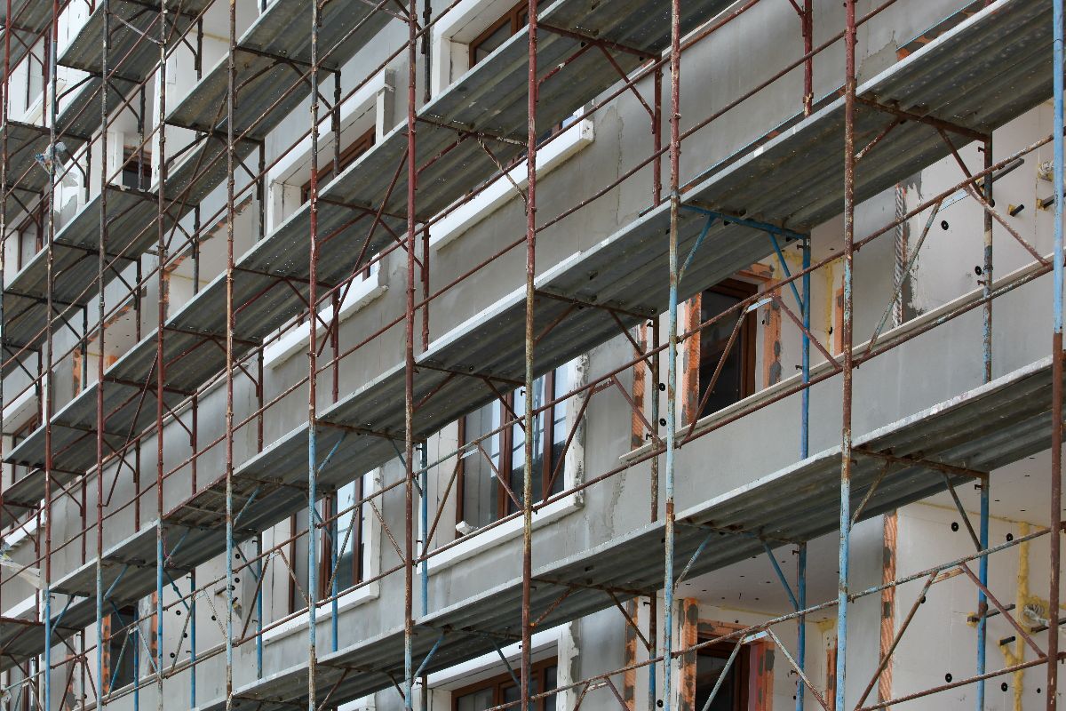 A Guide to Philippine Scaffolding Pipe Standards and Regulatory Compliance