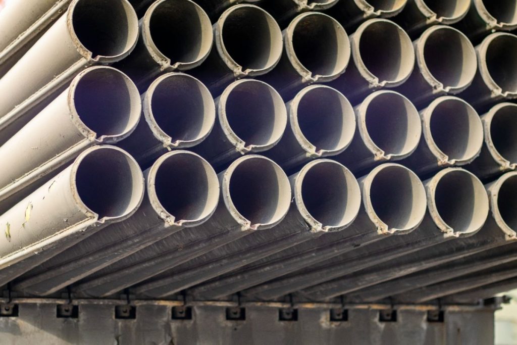 How to Save Money when Buying Galvanized Iron Pipes