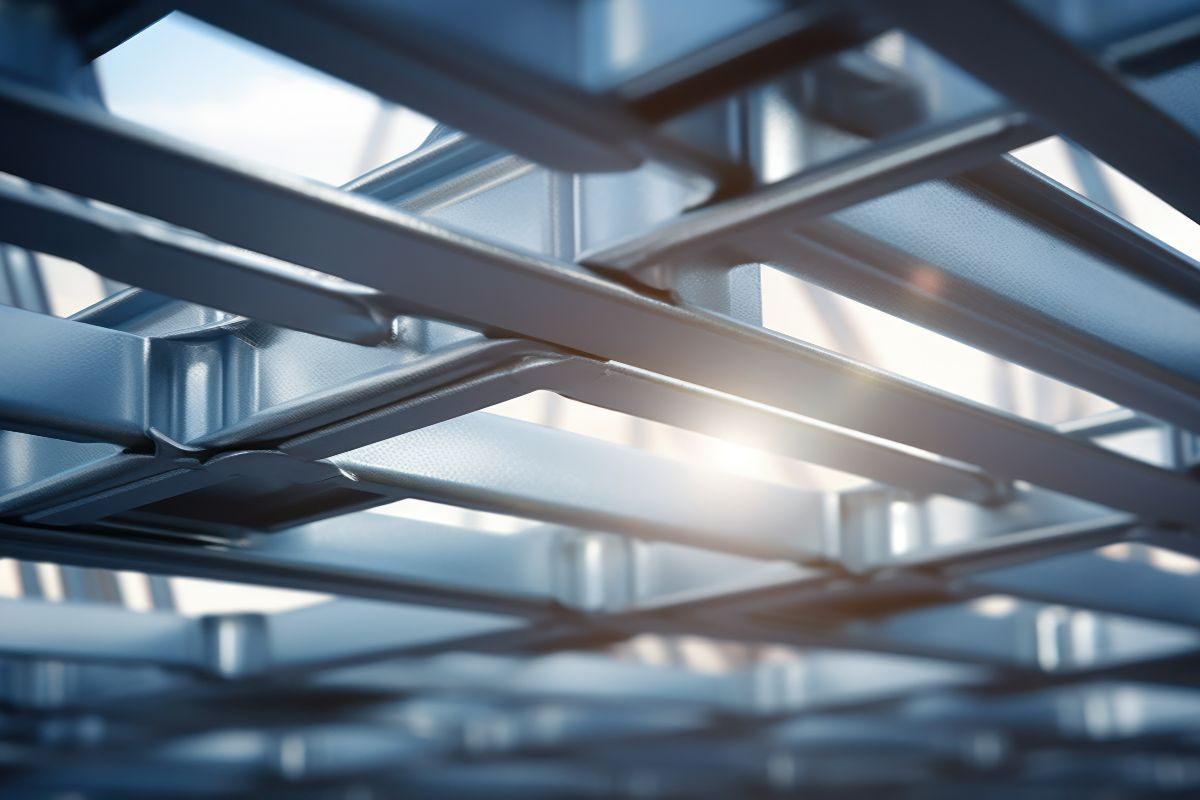 Sustainable Practices when Using Galvanized Steel