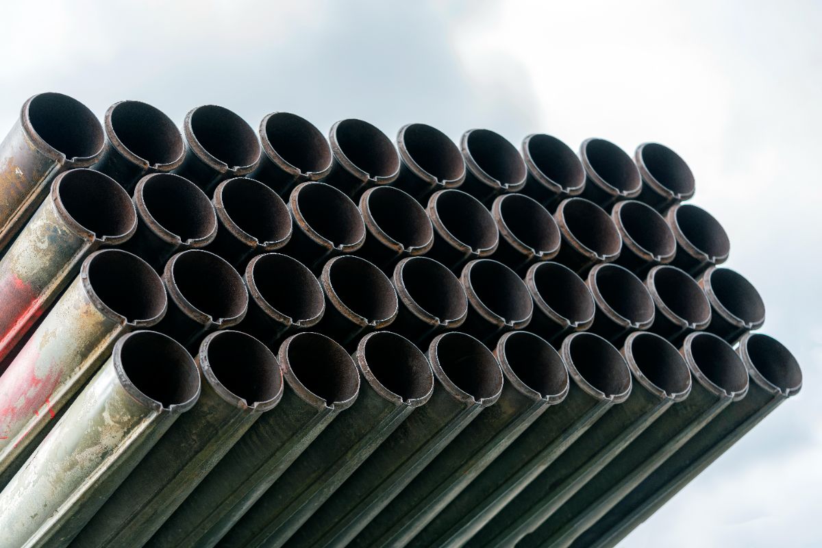 Hidden Costs that Can Affect Your GI Pipe Budget