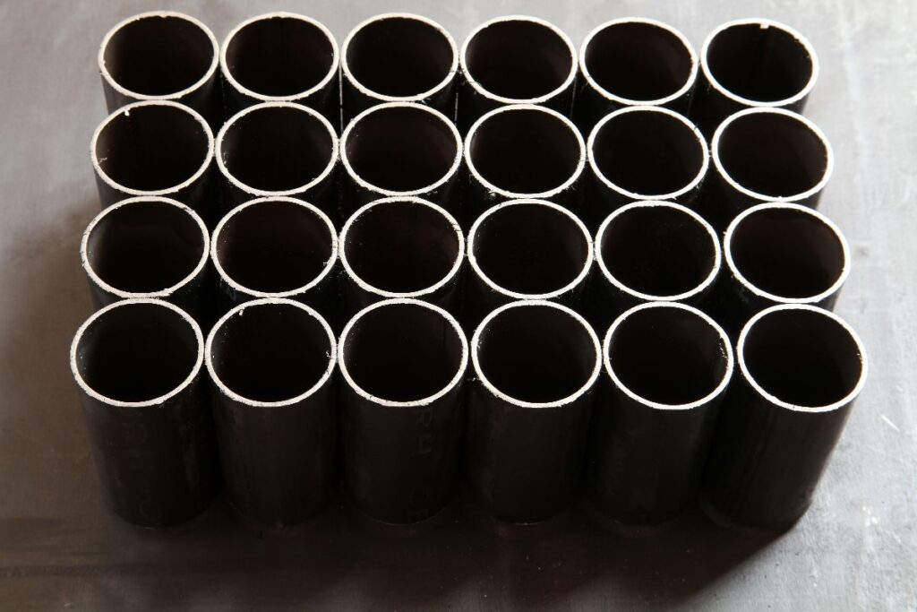 Why Stick with One Trusted Black Iron Pipe Supplier