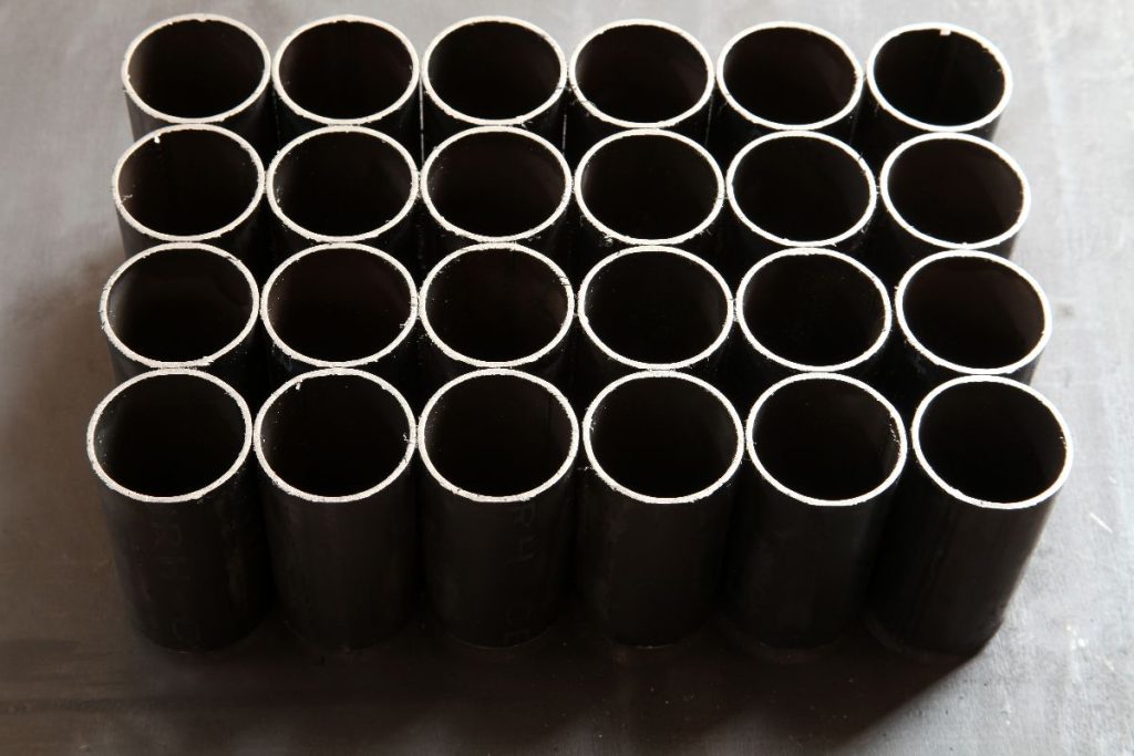 Why Stick with One Trusted Black Iron Pipe Supplier