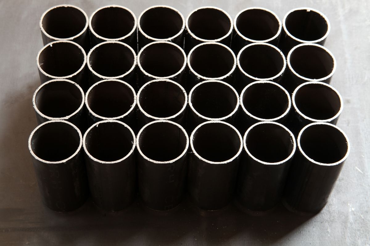 Why Stick with One Trusted Black Iron Pipe Supplier