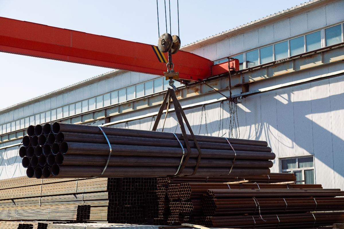 Improves supply reliability and delivery efficiency