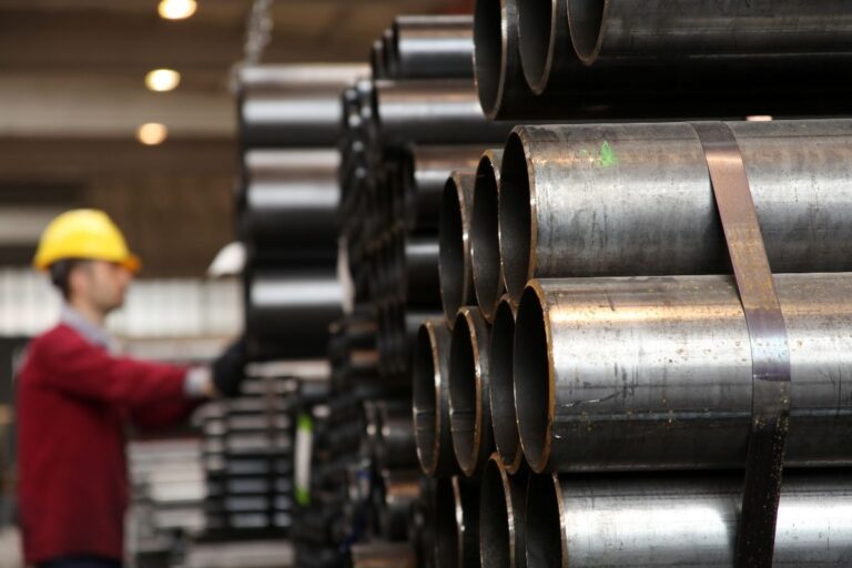 Why Choosing a Trusted GI Pipe Supplier Matters?