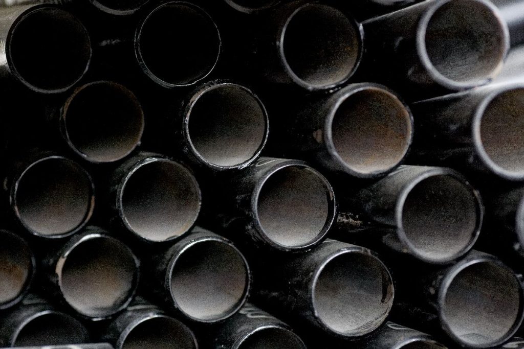 How to Spot Substandard Black Iron Pipes before Buying