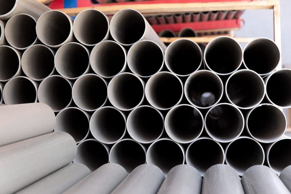 Understanding the Different Grades of Steel Pipes in the Philippines