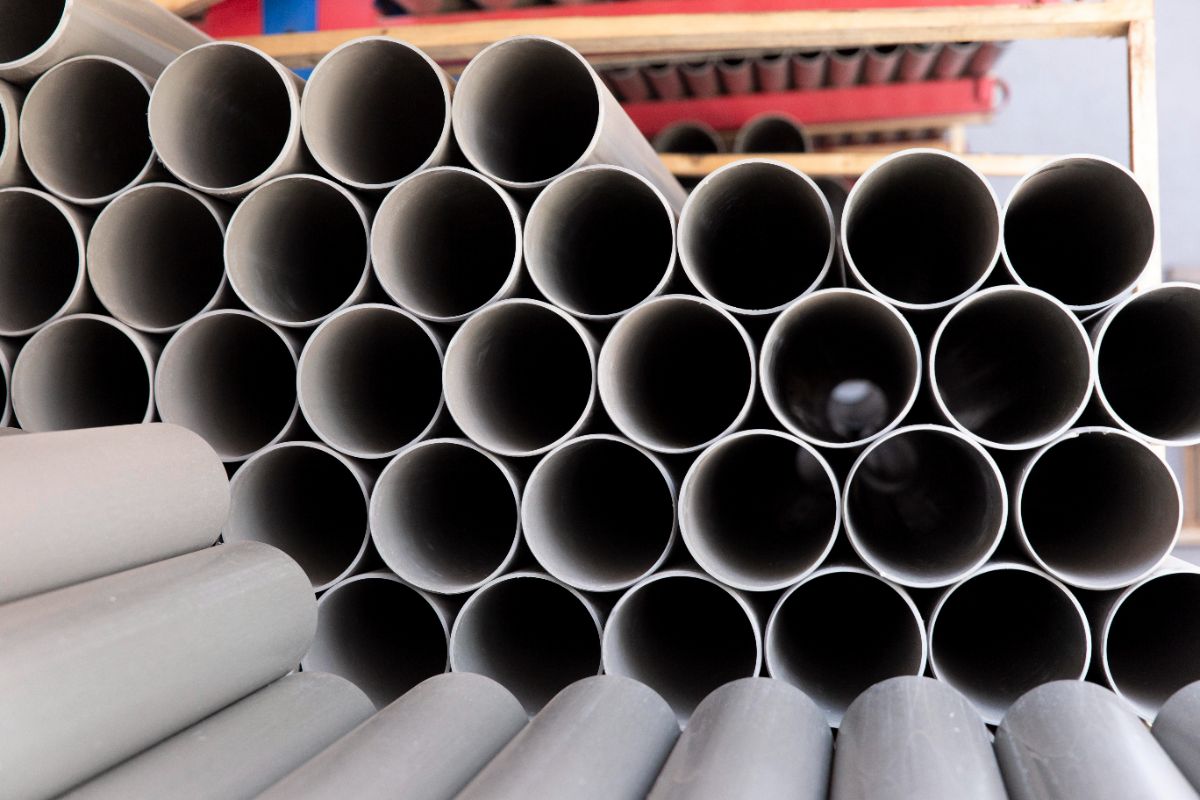 Understanding the Different Grades of Steel Pipes in the Philippines