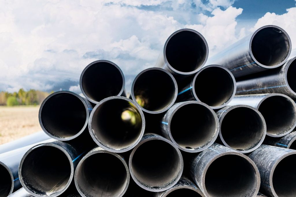 How to Select Heavy Gauge ERW Pipes Based on Load Requirements