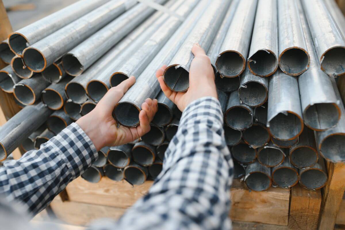 How to Identify High-quality GI Pipes in the Philippine Market