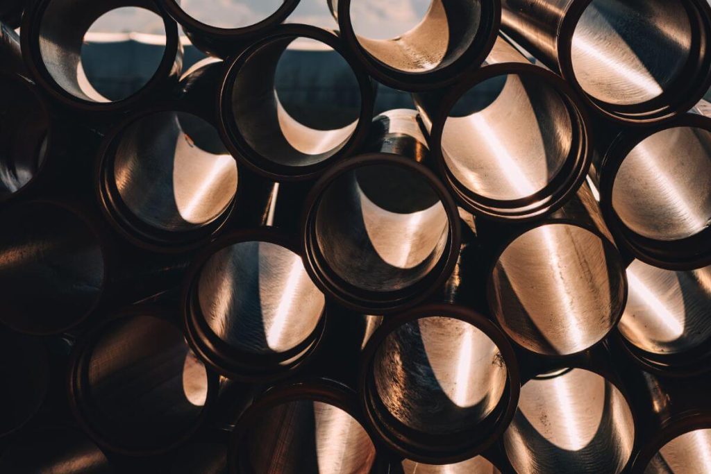 How Supreme Pipe Simplify BI Pipe Procurement