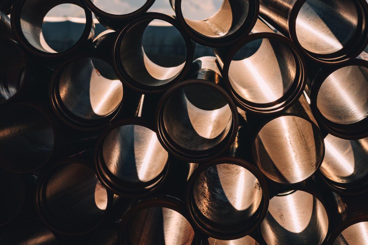 How Supreme Pipe Simplify BI Pipe Procurement