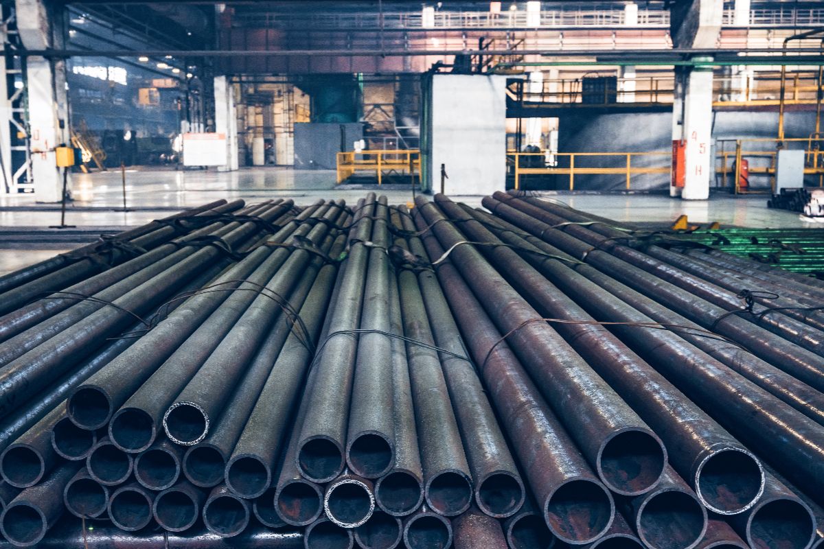 How to Evaluate Black Iron Pipe Suppliers in the Philippines?