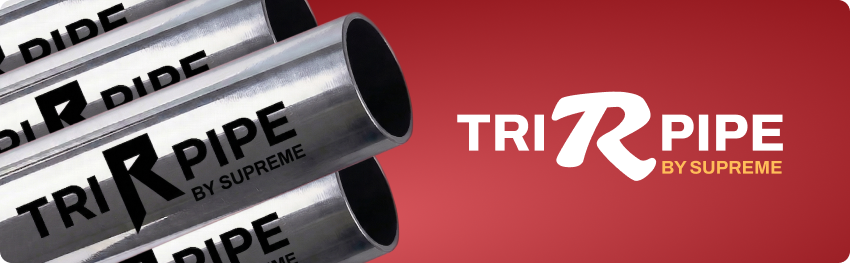 Tri-R Pipe