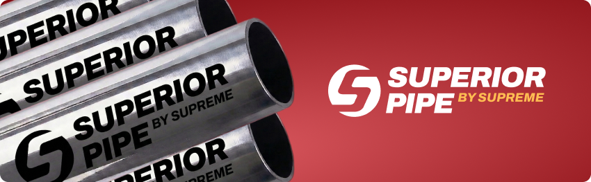 Superior Pipe