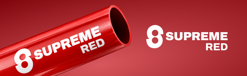 SUPREME RED