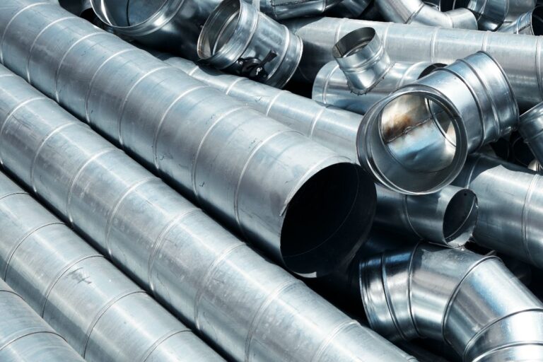 Why Accreditation Matters When Selecting Spiral Pipe Suppliers
