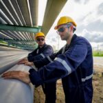 What Contractors Should Check Before Buying from a Steel Pipe Supplier
