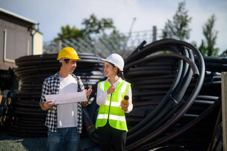 Why It Pays to Work with Accredited Steel Pipe Suppliers