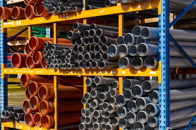 What to Consider When Choosing GI Pipes for Water Flow and Strength