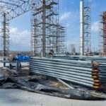 Common Applications of Heavy Gauge Pipes in Construction