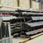 How to Secure Steel Pipe Supply Before Rainy Season Delays Start