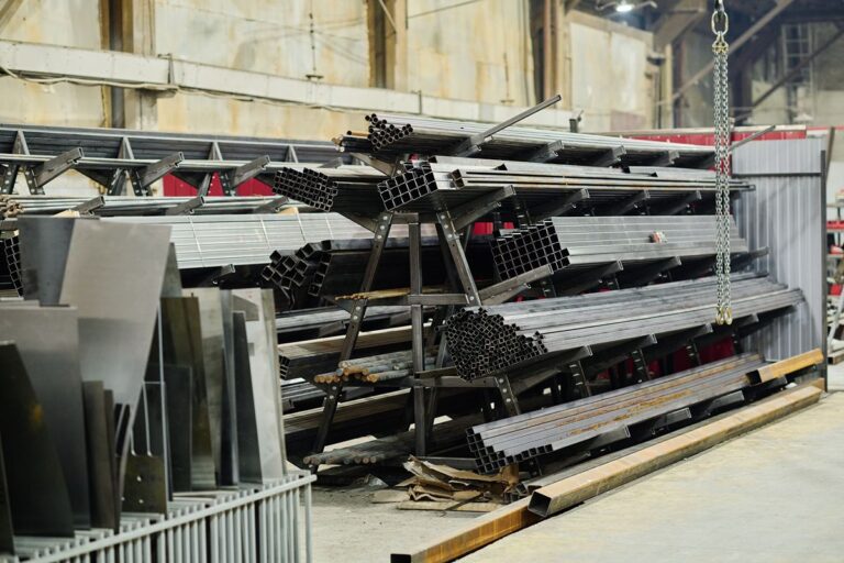 How to Secure Steel Pipe Supply Before Rainy Season Delays Start