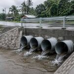 Why Galvanized Iron Pipes Are Ideal for Flood-Prone Areas